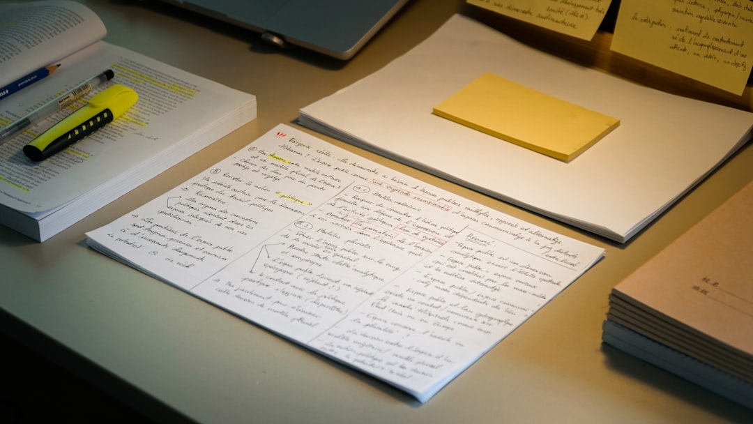 I Keep a Perplexity Space for Every Client. It Beats Bookmarks by a Mile.