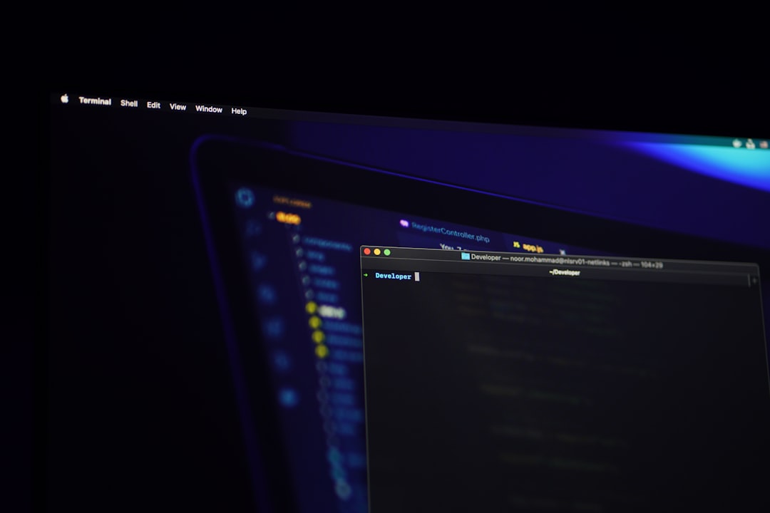 NVIDIA Codex agentic coding workspace on a dark developer monitor