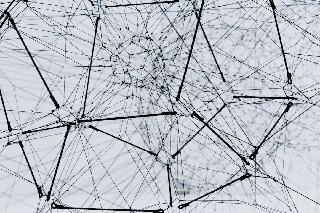 Obsidian AI workflows knowledge graph productivity structure abstract