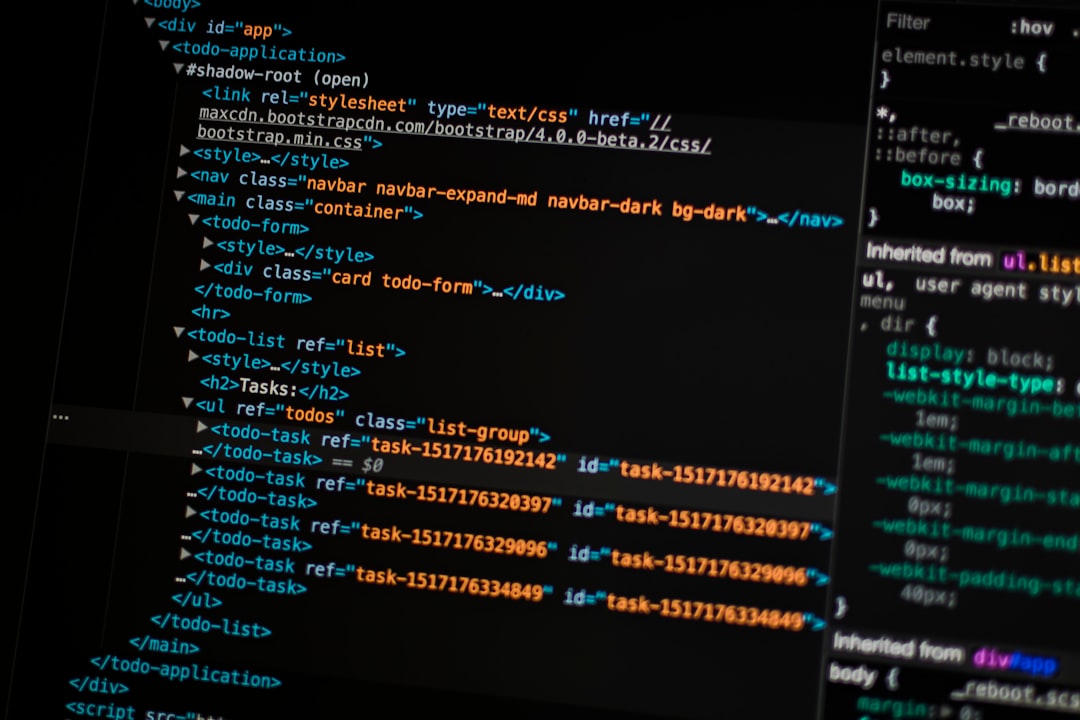 Python code editor screen visual for NVIDIA NOOA Coding coverage