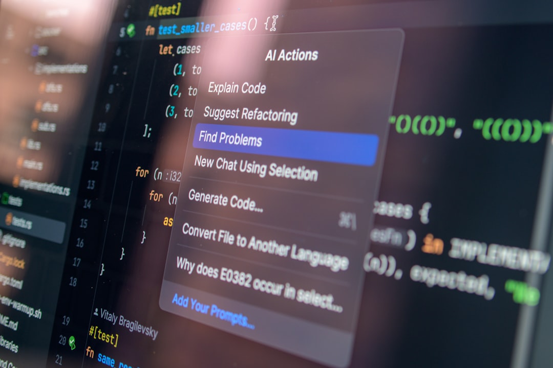 Code editor screen visual for Gemini 3.7 Flash Coding coverage
