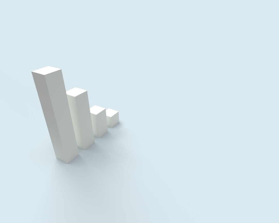 Abstract growth chart visual for Anthropic profitability AI News coverage